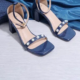 Padchin Block Sandals-30