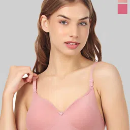 Designer Bugs Bra Full Coverage-4