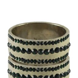 Vidhya Kangan Kids-Girls Beige Bangle-picture-36