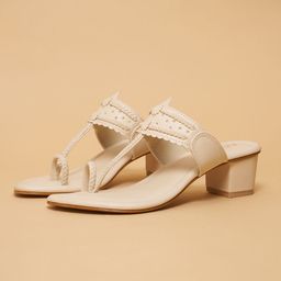ERIDANI Wedge Sandals-image-62