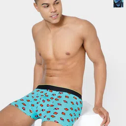 bummer Pack Of 2 Printed Trunks TRMCICE02S-image-67
