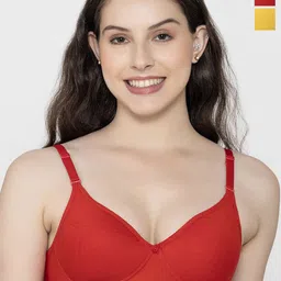 Sutjena Bra Full Coverage Lightly Padded-picture-57