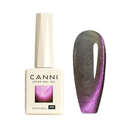 CANNI Hema Free Gel Nail Polish - 9 ml - Shade 8041-image-61