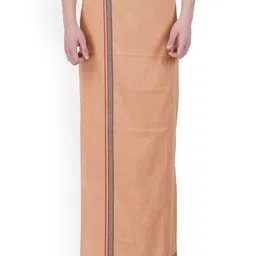Ethazh Men Cotton Dhotis-image-92