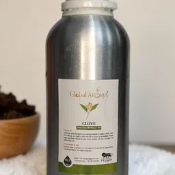GLOBAL AROMA Clove Diffuser Oil 500ML-picture-50
