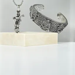 Airtick Unisex Silver Bracelet-picture-33