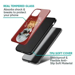 QRIOH Quirky Printed OnePlus 13 Back Case Mobile Accessories image 4