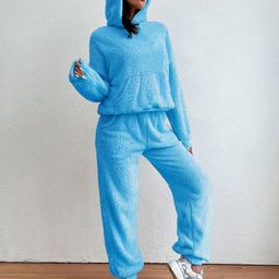 The Dry State Women Longline Pullover-image-59
