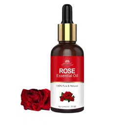 INTIMIFY Anti-Aging Rose Oil  - 30 ml-14