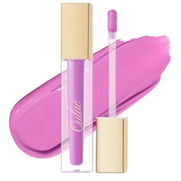 Oulac Kissproof Long Lasting Liquid Matte Lipstick - 4.5 ml - Unpredictable Kiss - M14-30