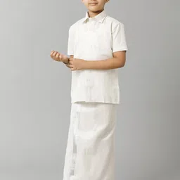 Ramraj Boys Shirt-28