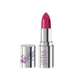 LOTUS Make-up Ecostay Butter Matte Bullet Lipstick - 4.2g - Rosetta BM03-46