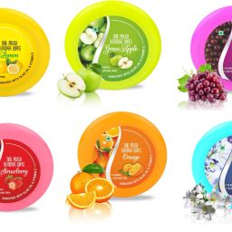 Nail Paint Remover Tissue Nail Polish Remover Wipes Set of 6 Combo-42