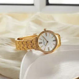 pierre cardin Women Dial & Stainless Steel Straps Analogue Watch CDL.0006-image-70