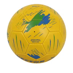 VECTOR X Textured Footballs image 2