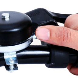 High Quality Steel Ultra Loud Bell Bell-13