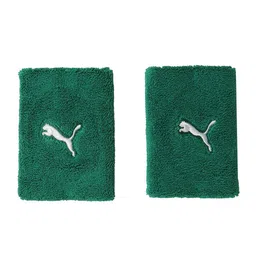 Puma Unisex Pack Of 2 Golf Training Wristbands-47