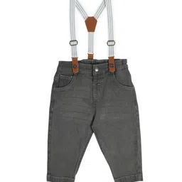 MINI KLUB Boys Jean Clean Look No Fade Jeans-49
