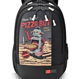 Gear Unisex Backpack-36