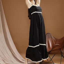 Boho By Athena Bohemian Maxi Dress-image-79