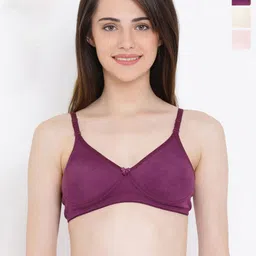 Clovia Bra Full Coverage Lightly Padded-image-29