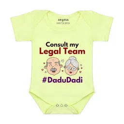 Arvesa Consult My Dadu Dadi Printed Bodusuit-picture-17