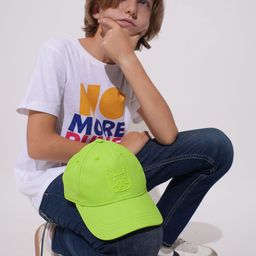 Jack & Jones Junior Boys Baseball Cap-image-6