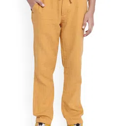 RARE ONES Boys Joggers Trousers-image-78