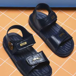 KATS Kids Velcro Comfort Sandals-40