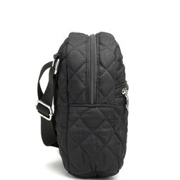 Anekaant Geometric Sling Bag with Quilted image 3