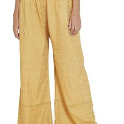 PINOVO Women Cotton Trousers-picture-8