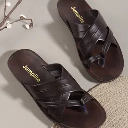 JUMPLITE Men Comfort Sandals-image-63