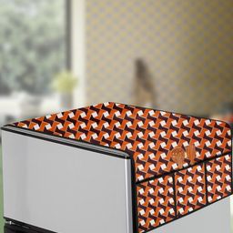 The Furnishing Tree Fridge Top Cover Compatible for-image-4