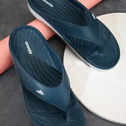 ONSOLE Men Thong Flip-Flops-38