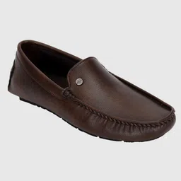 SPYKAR Endura Men Textured Loafers-image-23