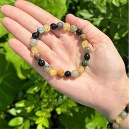 VIBESLE Unisex Bracelet-image-32