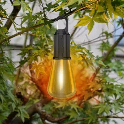 ™Type -C T02 Hanging Camping Lantern, Hanging Lamp Hiking, Emergency, Camping, LED Lantern-picture-46