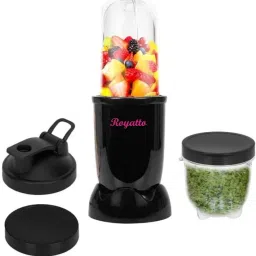 500 W Nutri-Blender black Electric Whisk, Hand Blender-image-35