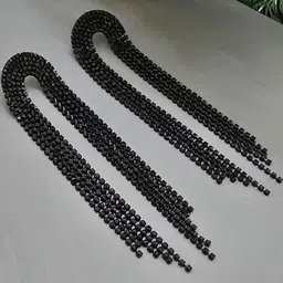 Mehpriye Alloy Earrings-3