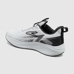 Action Men Mesh Non-Marking Lightweight Running Shoes image 3