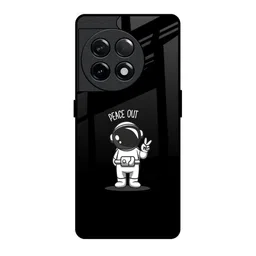 QRIOH Quirky Printed OnePlus 11R 5G Back Case Mobile Accessories-image-56