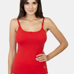 Envie Cotton Non Padded Camisoles-picture-33
