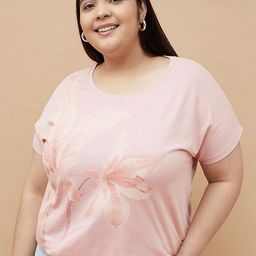 Nexus by Lifestyle Women Solid Regular Top-image-89