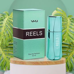 VMJ Reels Long Lasting Eau de Parfum - 50 ml-25
