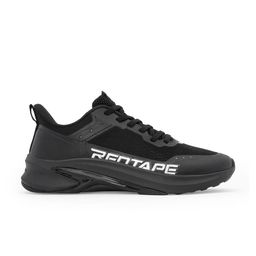 Red Tape Men Mesh Walking Non-Marking Shoes image 4