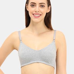 Envie Non-Padded Non-Wired Full Coverage T-Shirt Bra-31