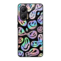 QRIOH Quirky Printed Poco X7 Pro 5G Back Case Mobile Accessories-picture-14