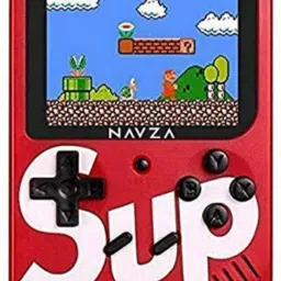 4UONLY Sup Games Portable small Led and USB Rechargeable,Console(random)LHK20 1 GB-picture-16