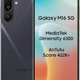 Galaxy M16 5G (Thunder Black, 128 GB)-image-72