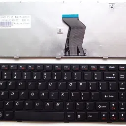 SellZone Ideapad G580 G580a G585 G585a V580 V585 Z580 Z580a Z585 Laptop Keyboard Replacement Key-picture-17